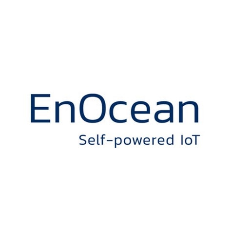  enocean logo
