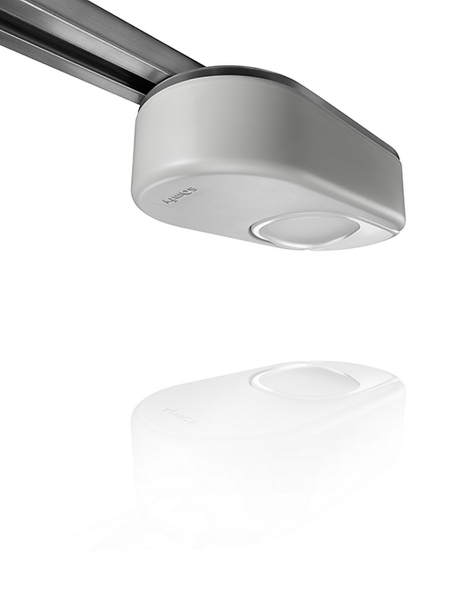 Dexxo Smart io - 1216540 - 1 - Somfy