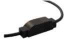 HEATING SLIM RECEIVERIO 2KW - 1811632 - 1 - Somfy