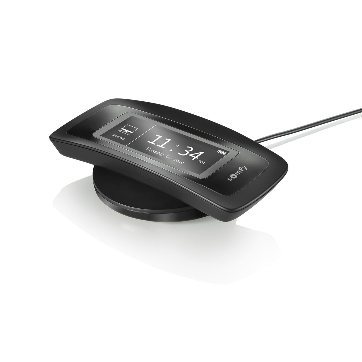 NINA TIMER io - 1811407 - 1 - Somfy