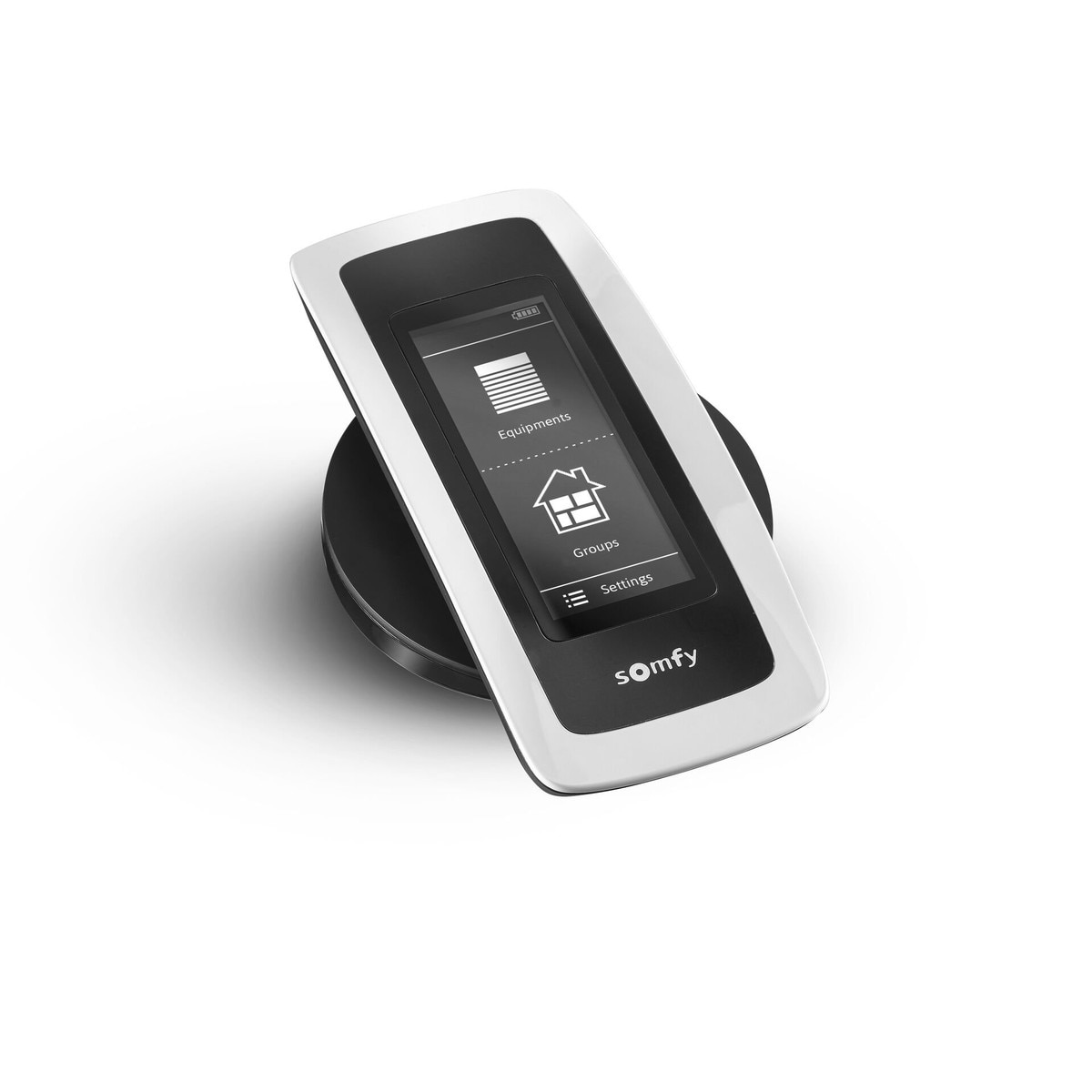 NINA io   - 1805251 - 1 - Somfy