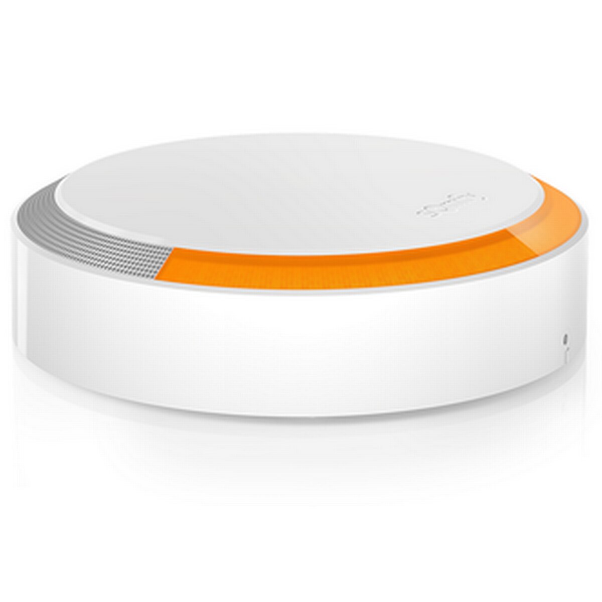 VONKAJŠIA SIRÉNA SOMFY PROTECT - 1870386 - 1 - Somfy