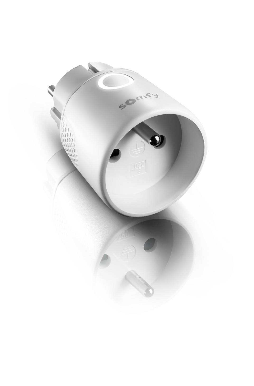 ZÁSUVKA ON-OFF Plug io - 1822617 - 1 - Somfy