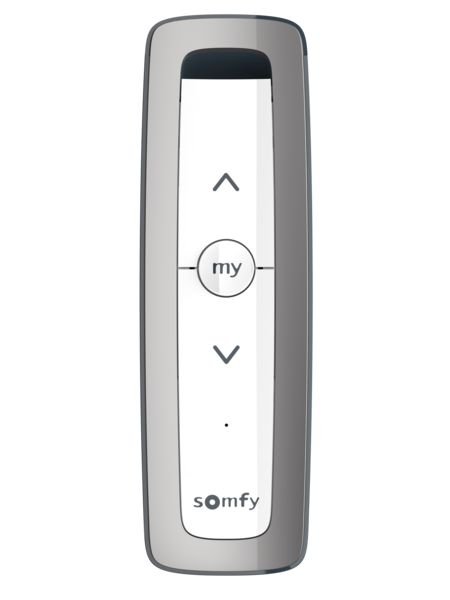 SITUO 1 io Iron II - 1870316 - 1 - Somfy