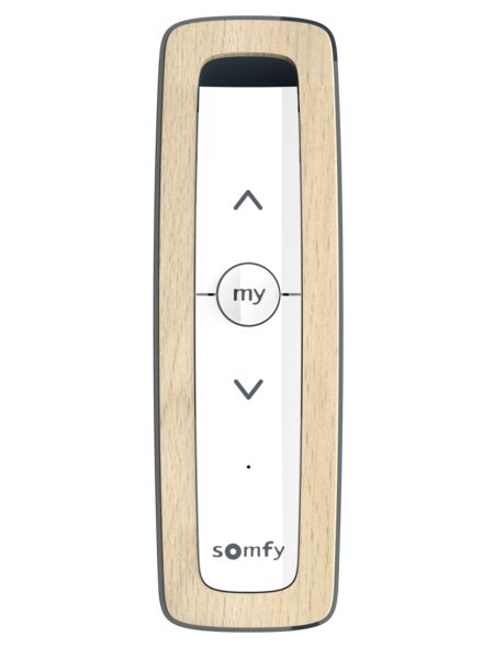 SITUO 1 io Natural II - 1870320 - 1 - Somfy