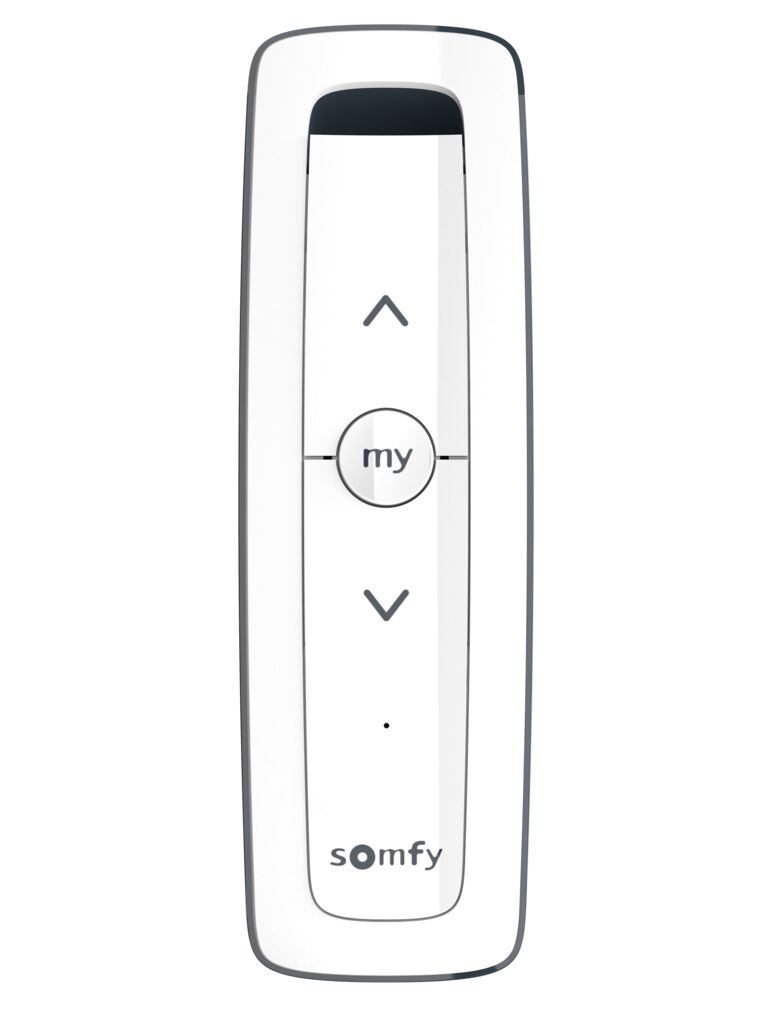 SITUO 1 RTS Pure II - 1870403 - 1 - Somfy