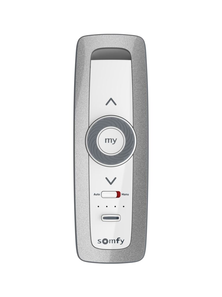 SITUO 5 Variation A/M io Iron II - 1870373 - 1 - Somfy