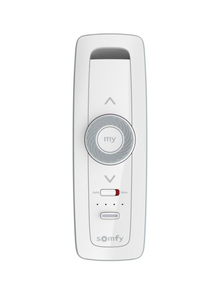 SITUO 5 Variation A/M io Pure II - 1870369 - 1 - Somfy