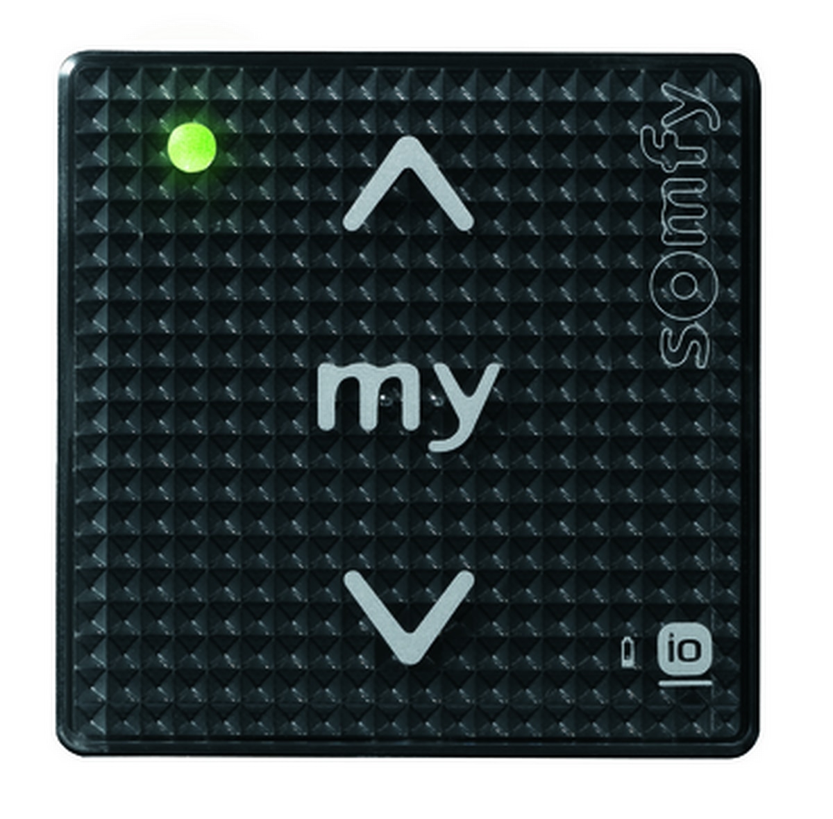 SMOOVE 1 io black - 1811005 - 1 - Somfy