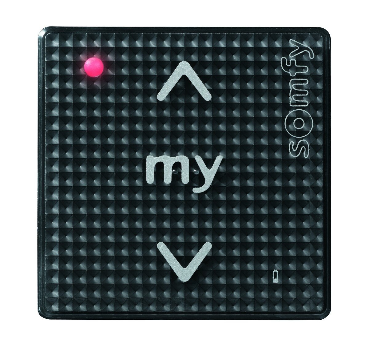 SMOOVE 1 RTS Black - 1810882 - 1 - Somfy