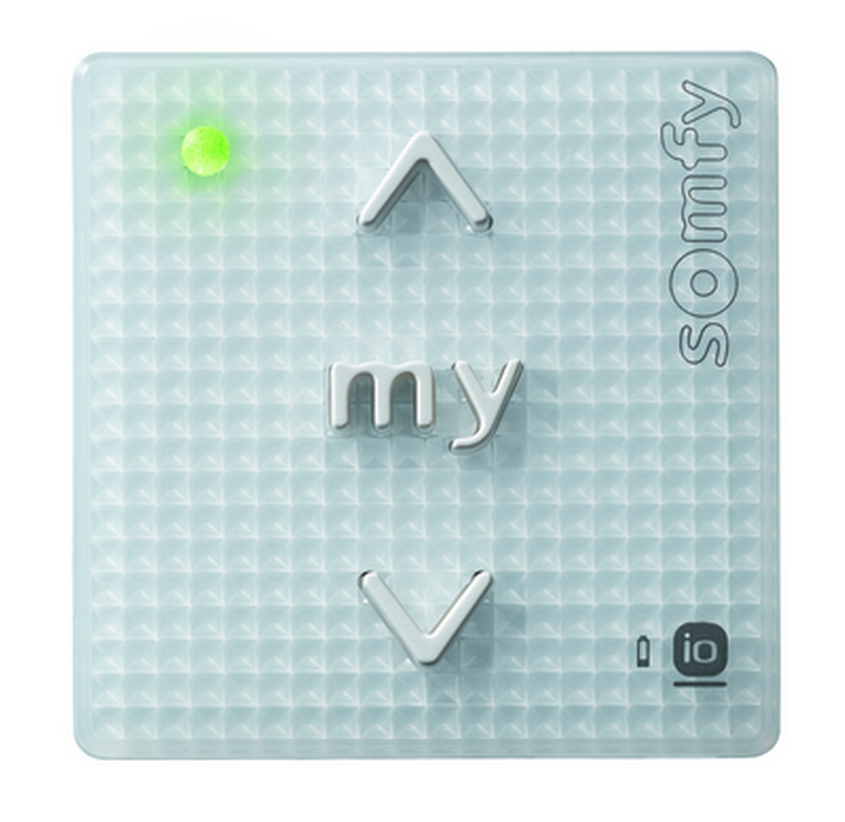 SMOOVE ORIGIN io - 1811066 - 1 - Somfy