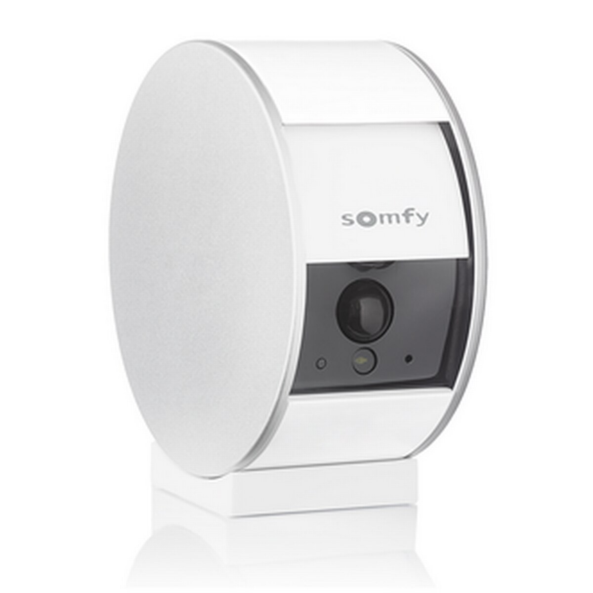 SOMFY INTERIÉROVÁ KAMERA - 1870394 - 1 - Somfy