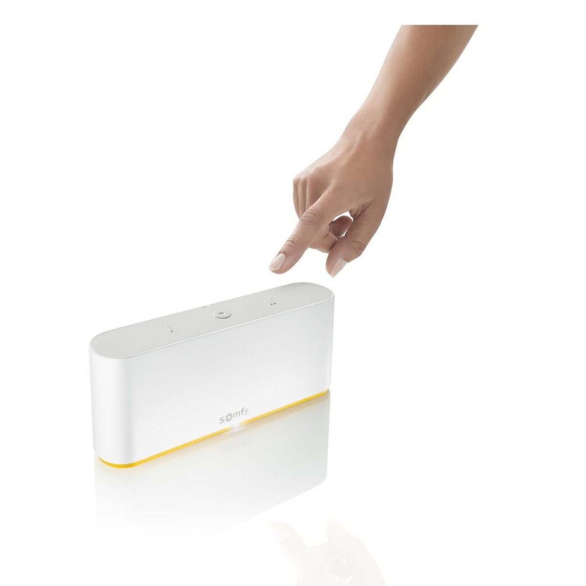 TaHoma® switch - 1870595 - 1 - Somfy
