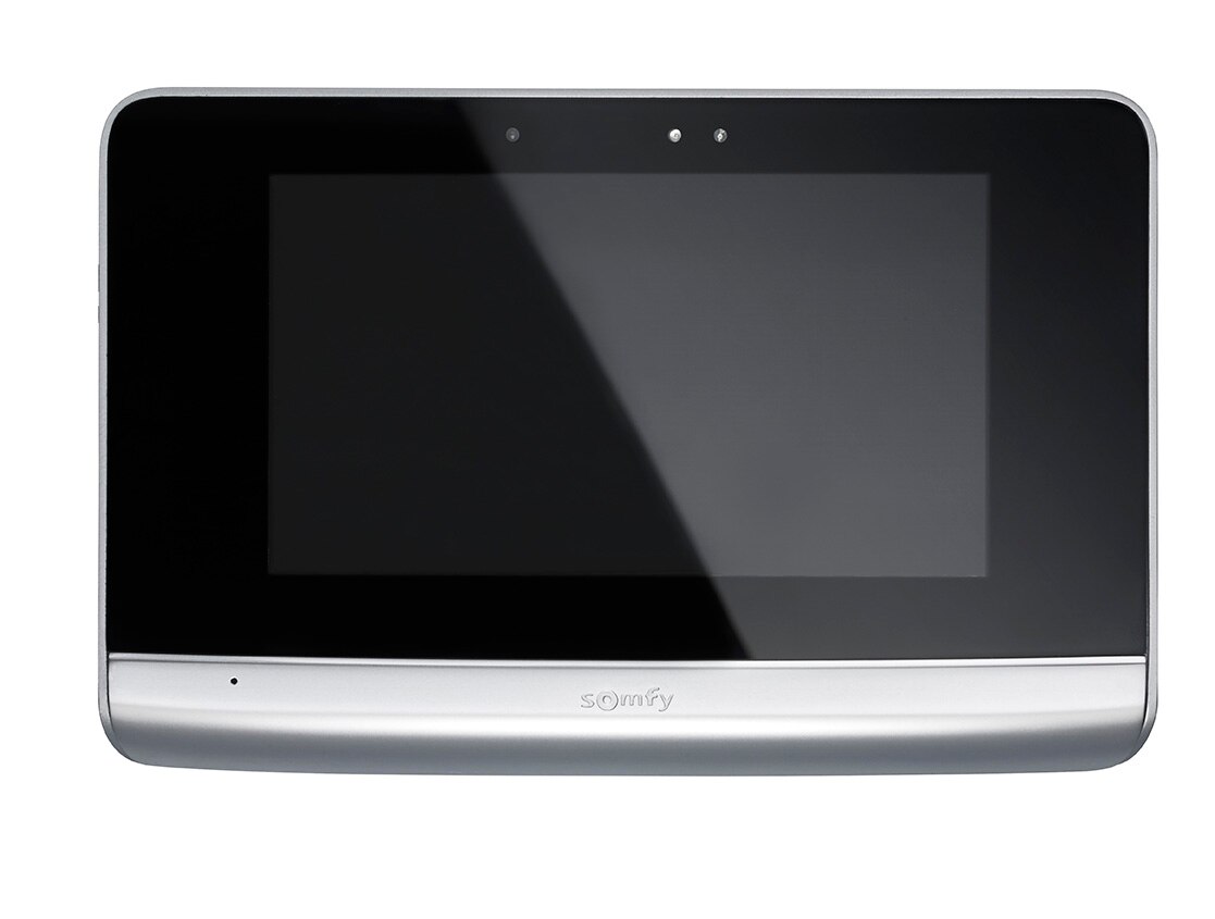 Videotelefón V500 - 2401446 - 1 - Somfy