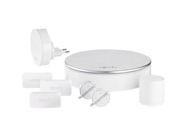 SOMFY PROTECT HOME ALARM - 1870392 - 1 - Somfy