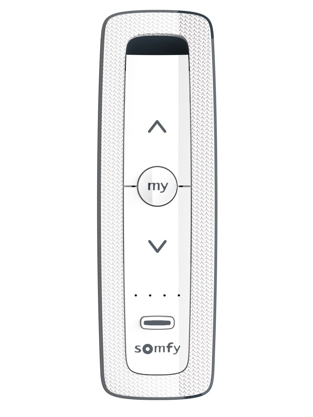 SITUO 5 io Arctic II - 1870340 - 1 - Somfy
