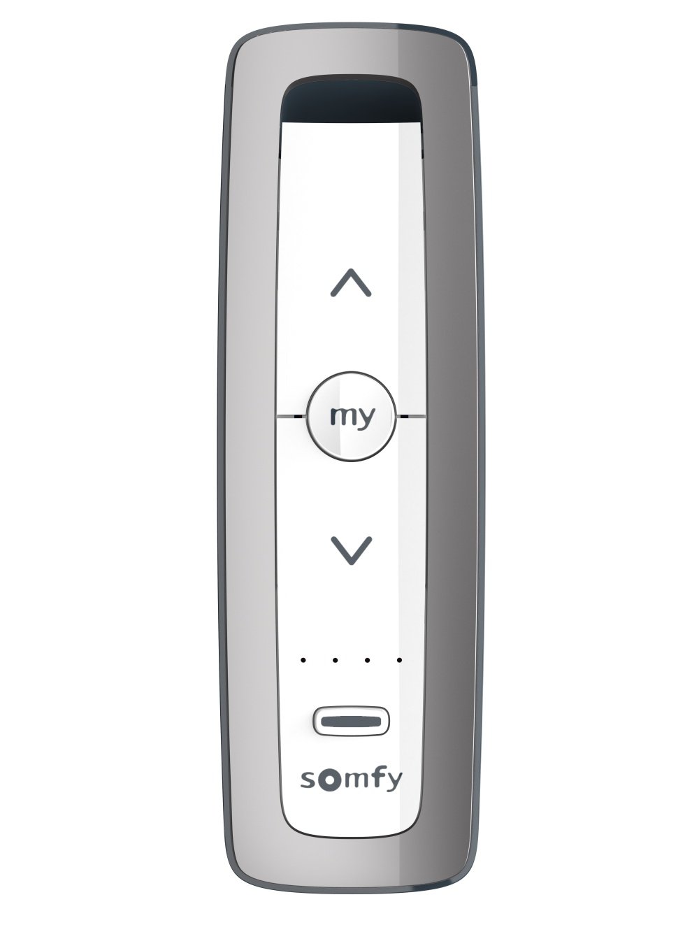 SITUO 5 io Iron II - 1870332 - 1 - Somfy