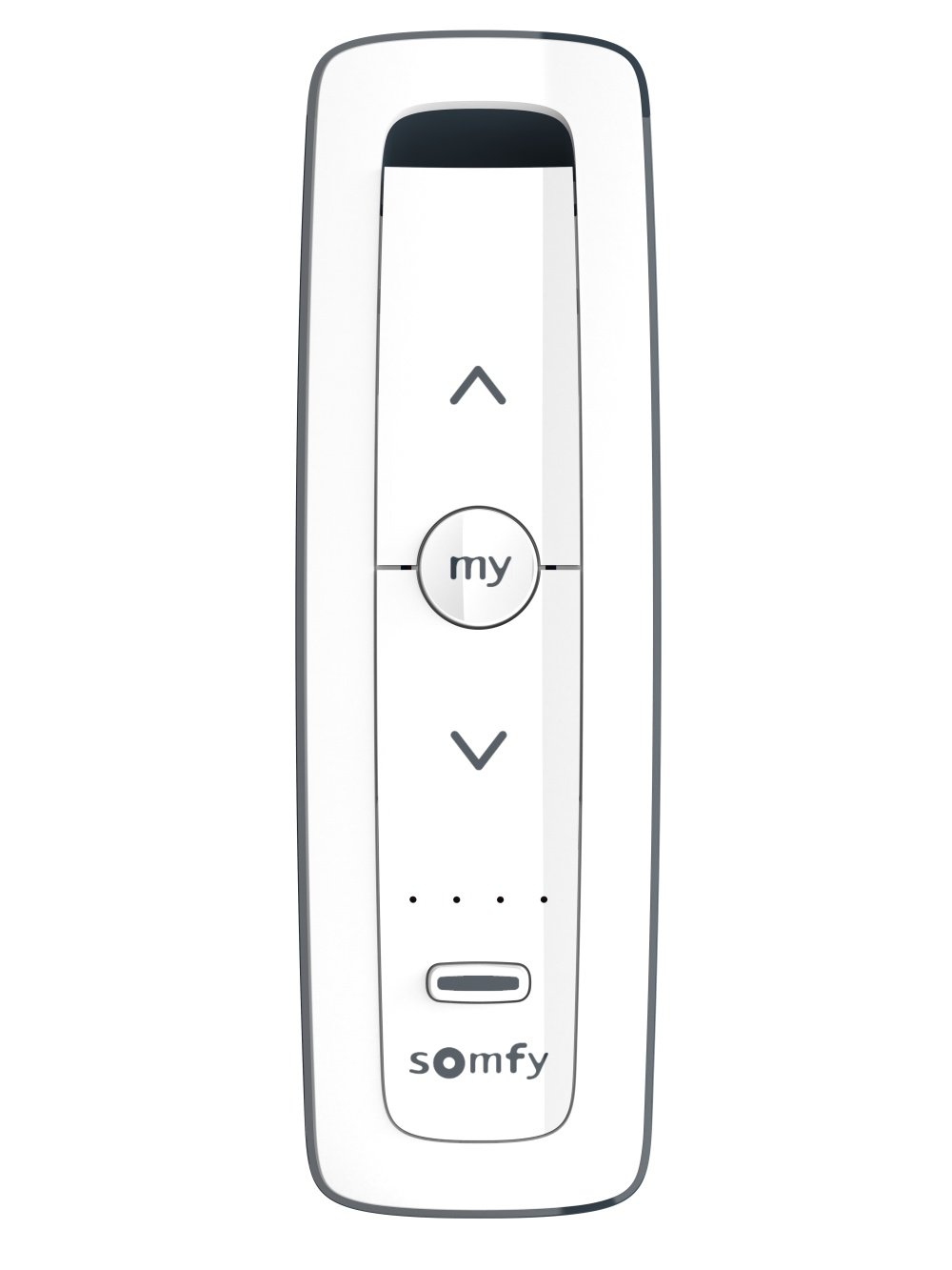 SITUO 5 io Pure II - 1870328 - 1 - Somfy