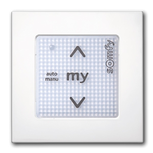 Smoove UNO IB+ pure - 1811203 - 2 - Somfy