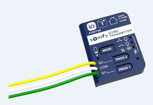 Mikromodul IZYMO™ TRANSMITTER io - 1822628 - 1 - Somfy