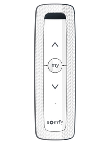 SITUO 1 io Arctic II - 1870324 - 1 - Somfy