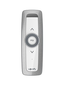SITUO 1 Variation io Iron II - 1870366 - 1 - Somfy