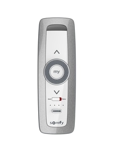 SITUO 5 Variation A/M io Iron II - 1870373 - 1 - Somfy