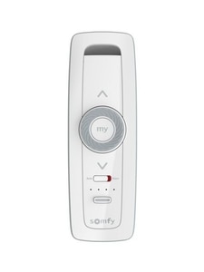 SITUO 5 Variation A/M io Pure II - 1870369 - 1 - Somfy