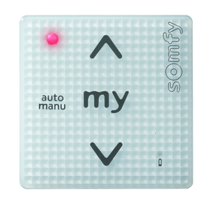 Smoove UNO IB+ pure - 1811203 - 1 - Somfy