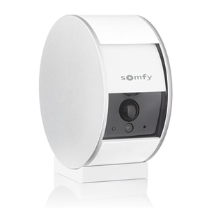 SOMFY INTERIÉROVÁ KAMERA - 1870394 - 1 - Somfy