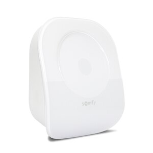 SOMFY TERMOSTAT io radiový - 1870777 - 2 - Somfy