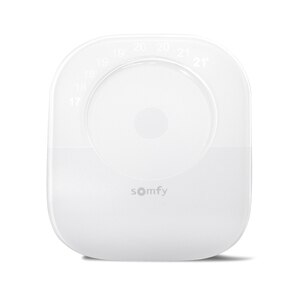 SOMFY TERMOSTAT io radiový - 1870777 - 1 - Somfy