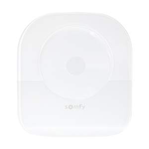 SOMFY TERMOSTAT io drôtový - 1870776 - 1 - Somfy
