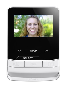 Videotelefón V100 + - 1870535 - 2 - Somfy