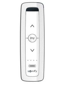 SITUO 5 io Arctic II - 1870340 - 1 - Somfy