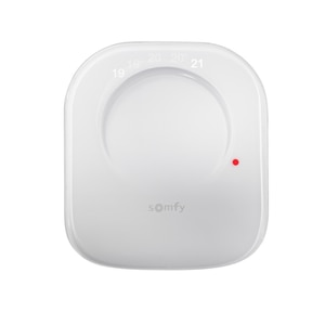 SOMFY TERMOSTAT DRÔTOVÝ - 1870446 - 1 - Somfy