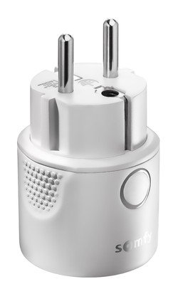 ZÁSUVKA ON-OFF Plug io - 1822617 - 4 - Somfy