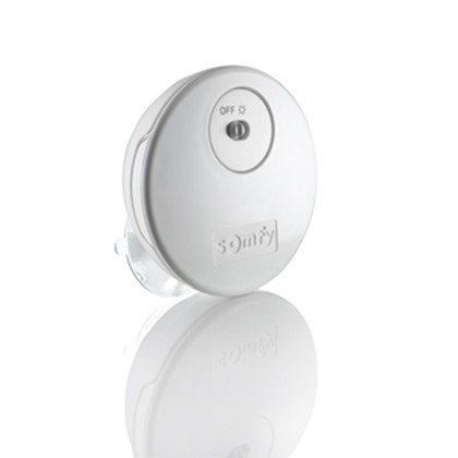 SUNIS INDOOR WireFree RTS - 9013707 - 1 - Somfy