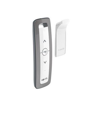 SITUO 1 Variation io Iron II - 1870366 - 3 - Somfy