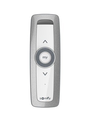 SITUO 1 Variation io Iron II - 1870366 - 1 - Somfy