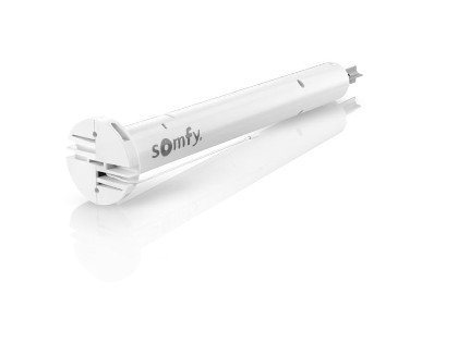 JUNIOR Roll Up 30 RTS WireFree - 1002980 - 1 - Somfy