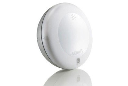 SUNIS WireFree II io - 1818285 - 1 - Somfy