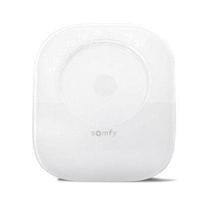 SOMFY TERMOSTAT io radiový - 1870777 - 1 - Somfy