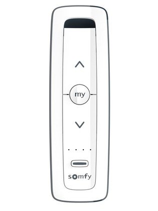 SITUO 5 io Pure II - 1870328 - 1 - Somfy