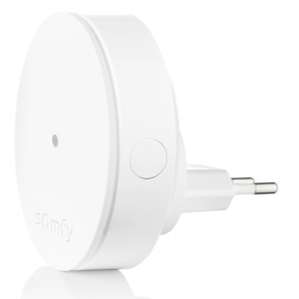 ZOSILŇOVAČ SIGNÁLU PRE SOMFY PROTECT - 1870390 - 1 - Somfy