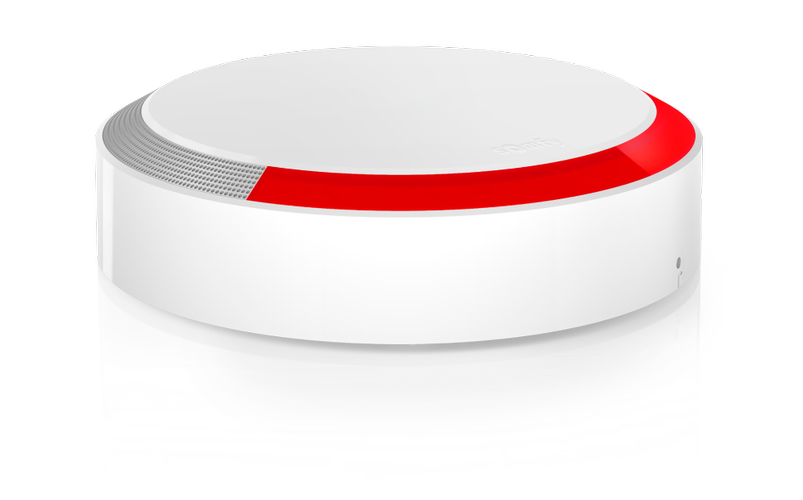 Image Somfy Home Alarm Advanced Plus