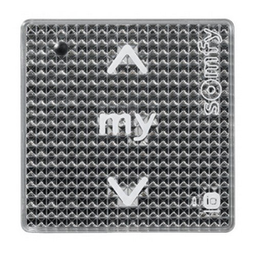 Image SMOOVE 1 io silver