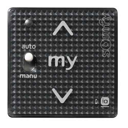 Image SMOOVE 1 A/M io black