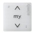 SMOOVE 1 io pure - 1811003 - 1 - Somfy