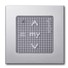 SMOOVE UNO IB+ silver - 1811204 - 2 - Somfy